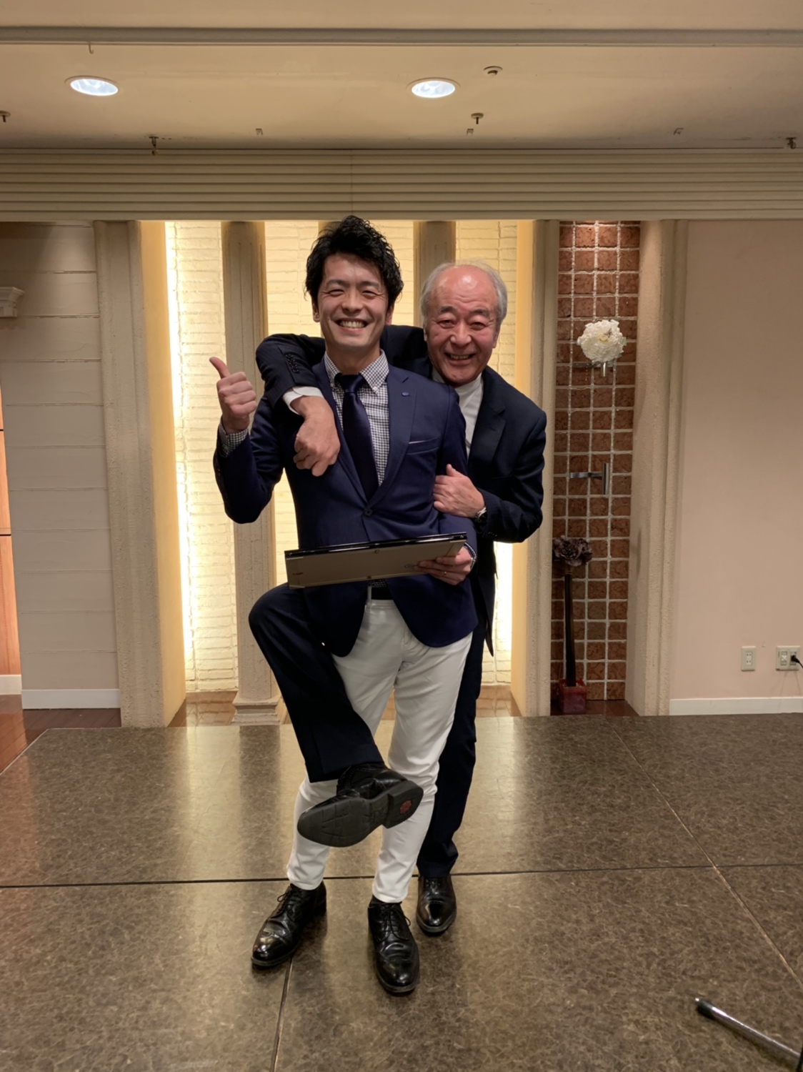 レボ,2018年MVP,美容ディーラー,トキオ インカラミ,コスメイカー,アジュバン