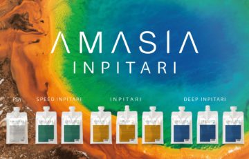イフイング,アメイジア,インピタリ,システムトリートメント,アジアインピタリ,ユーラシアインピタリ