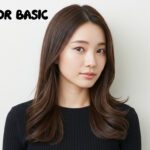 ヘアカラー理論,ダメージレスカラー