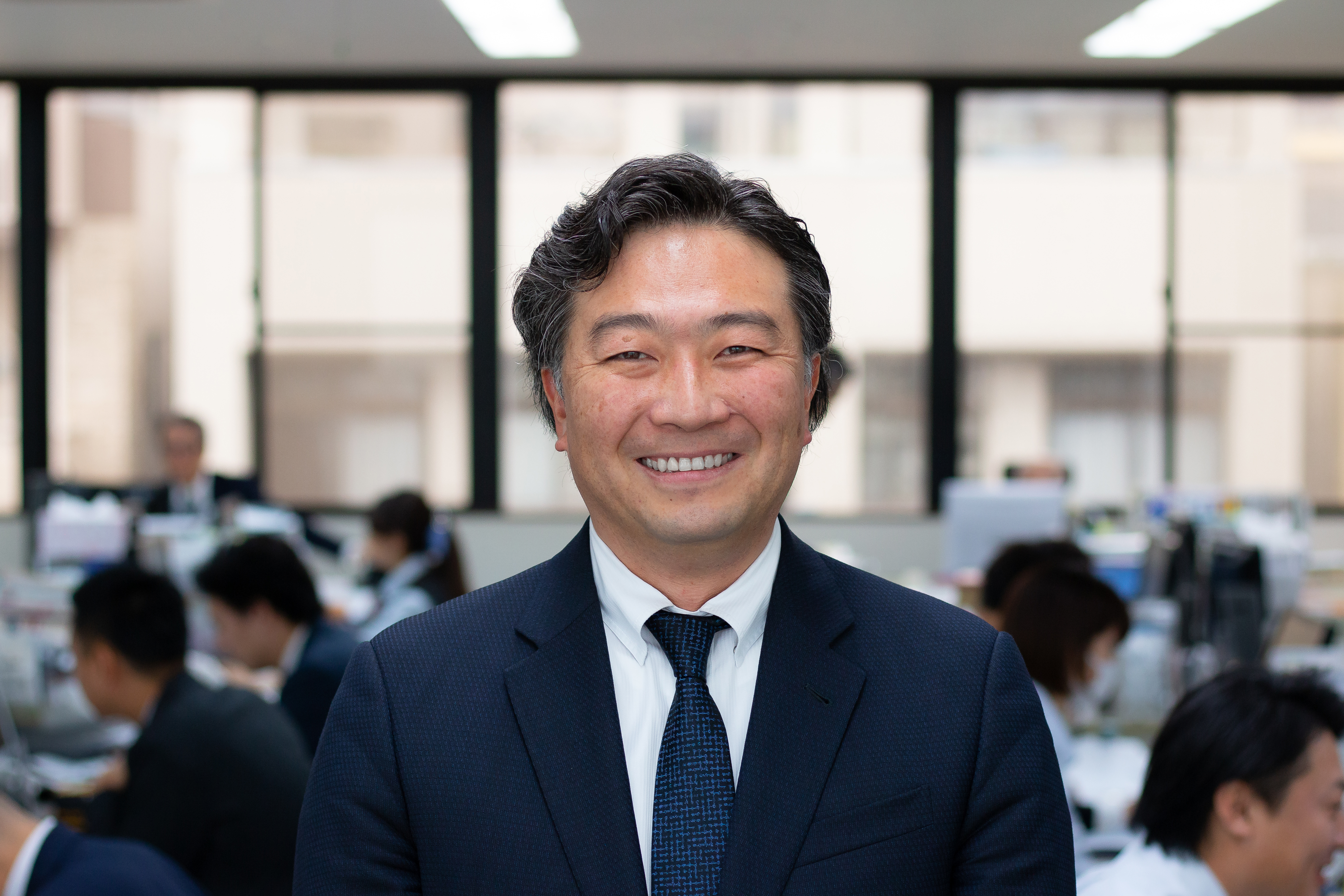 会社案内 株式会社レボ Revo 美容ディーラー商社