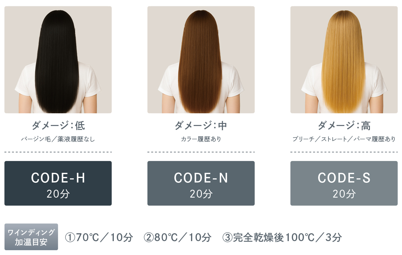 LOWBAL,ロウバル,イロノワ,デュアルコード,トステア,カシミアケラチン