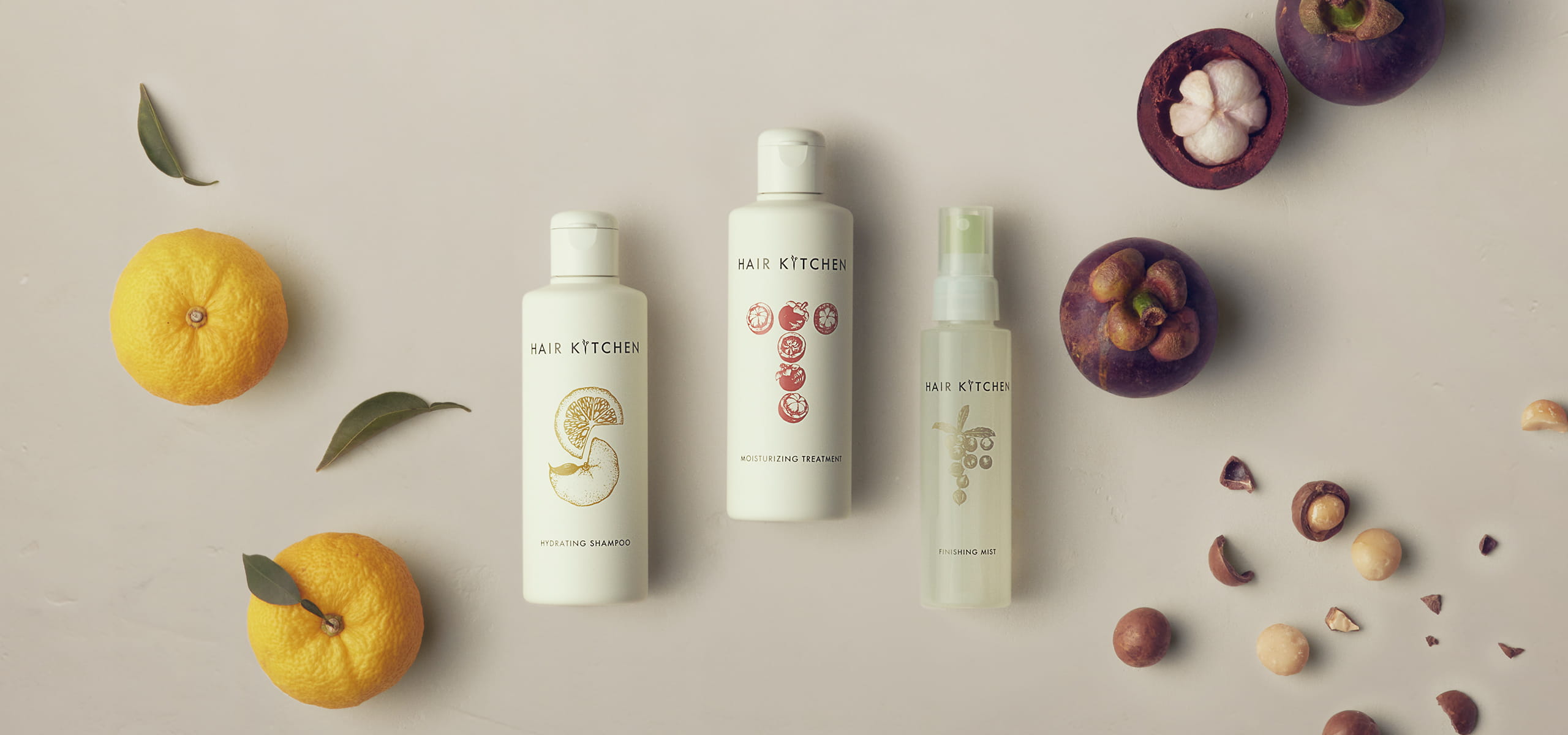 資生堂 HAIR KITCHEN(ヘアキッチン)とは?自然のちから × 美のレシピ × サステナブル | 株式会社レボ|REVO|美容ディーラー商社 資生堂 HAIR KITCHEN(ヘアキッチン)とは?自然のちから × 美のレシピ × サステナブル | 株式会社レボ|REVO|美容ディーラー商社