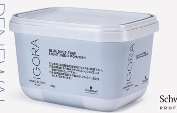 シュワルツコフ,イゴラ,ヴァリオブロンドプラス,ブリーチ,パウダーブリーチ