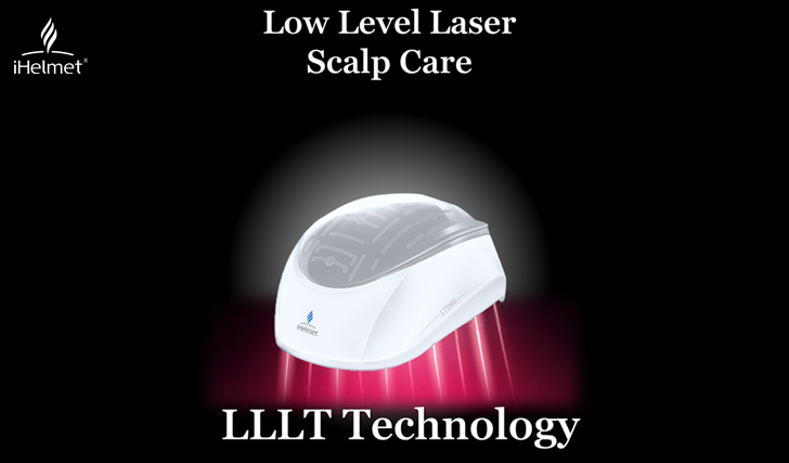 アイヘルメット,LLLT,育毛,薄毛対策,AGA対策,頭皮環境,頭髪DX