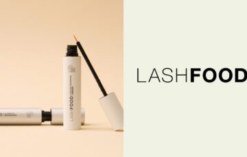 LASHFOOD,ラッシュフード,アイラッシュエンハンサー,アイブロウエンハンサー,エコサート認証,ビーガン,クルエルティフリー,まつ毛美容液,まゆ毛美容液,パラベンフリー,オーガニック