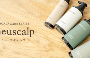 リトルサイエンティスト,ミュースキャルプ,頭皮悩み,スキャルプケア,皮脂バランスの乱れ,フケ,ベタつき,頭皮トラブル