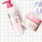 SALON LADY,サロンレディ,サロンメニューの入門版,クレンジングクレイシャンプー,クレイヘアマスク,AYAYAN,地肌クレンジング,髪のダメージケア,アンドナイン