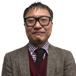 関口 忠男