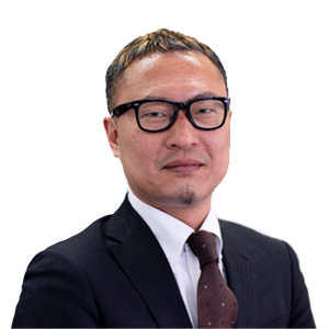 関口 忠男