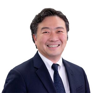 中山 武