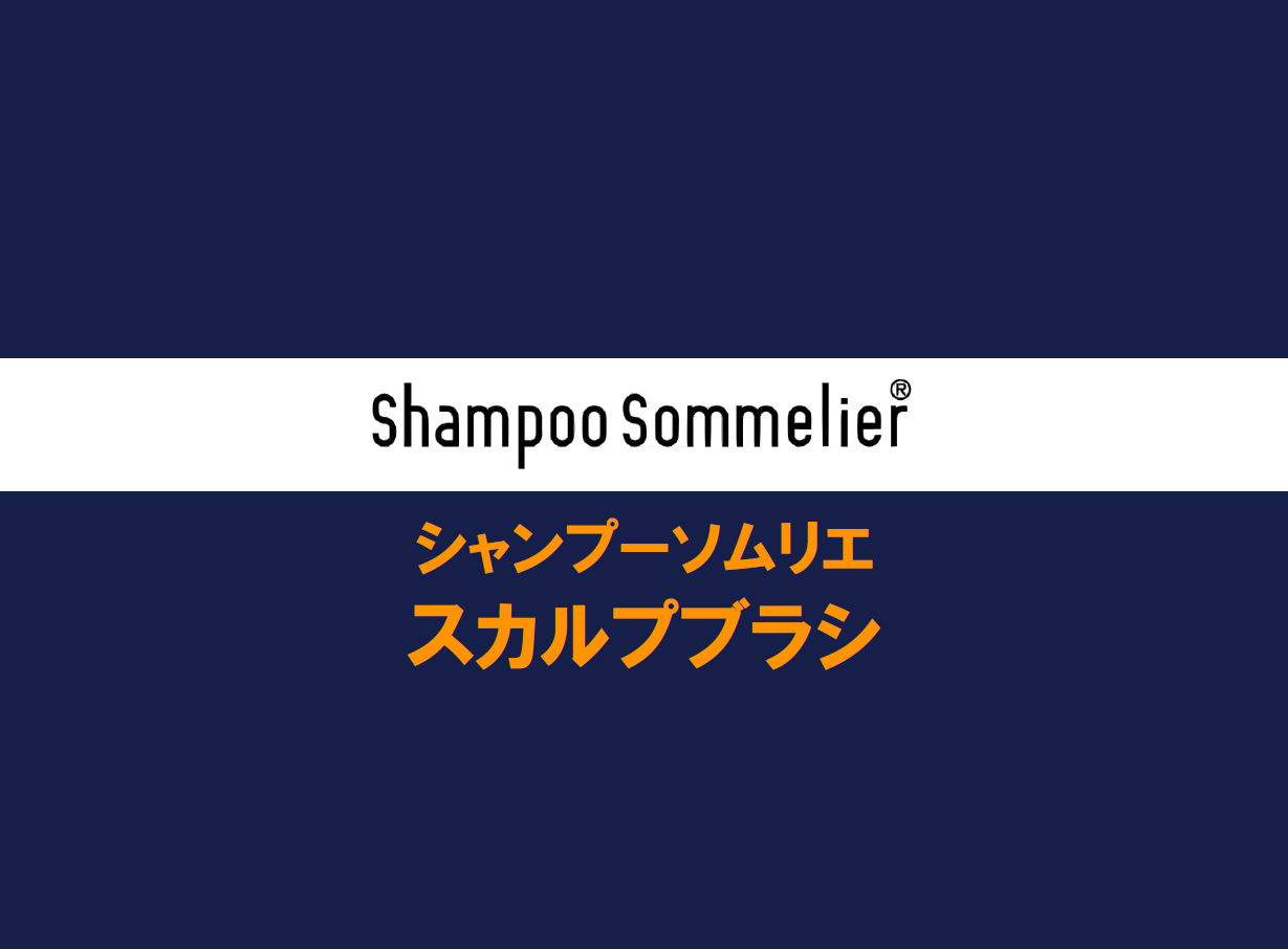 プロレベルのシャンプーが誰でも出来る、スカルプブラシ! シャンプー ...