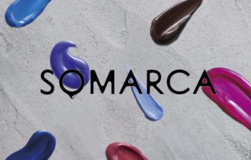 SOMARCA,ソマルカ,カラーシャンプー,カラートリートメント,ムラシャン,アッシュ,シルバー,ホーユー