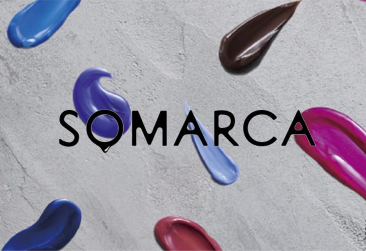 SOMARCA,ソマルカ,カラーシャンプー,カラートリートメント,ムラシャン,アッシュ,シルバー,ホーユー