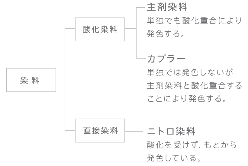 Pride Of Color ホーユー プロマスター を徹底解説 株式会社レボ Revo 美容ディーラー商社