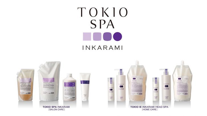 TOKIO SPA INKARAMI トキオスパ インカラミ フルセット ...