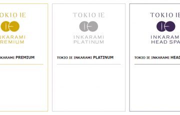 ドクタージュニア,TOKIO IE,インカラミ