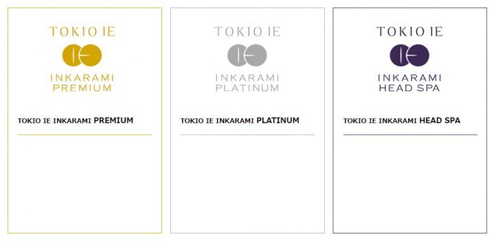 ドクタージュニア,TOKIO IE,インカラミ