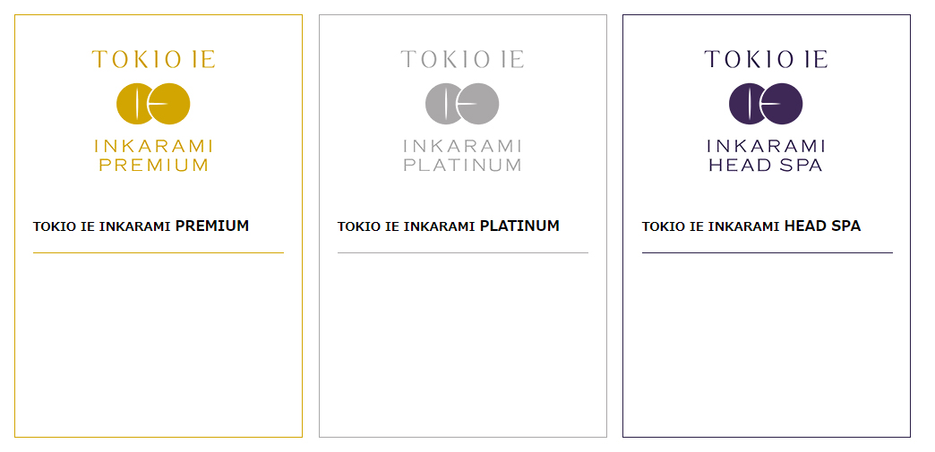 世界初 美容業界初 家庭用システムトリートメント Dr Jr Tokio Ie インカラミ シャンプー トリートメントとは 株式会社レボ Revo 美容ディーラー商社