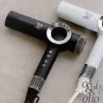 oggiotto,オッジィオット,oggi otto,魔法のシャンプー,トゥルートリートメントプロ,ドライヤー,IONIC Control
