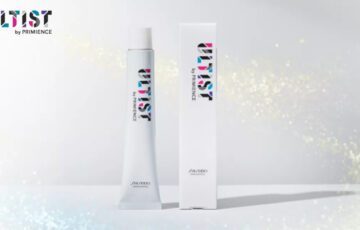 資生堂プロフェッショナル,ULTIST,アルティスト,カカオブラウン,トープグレージュ,チャコールグレイ,ベイリーフグリーン,インディゴブルー,アイリスバイオレット,モーブピンク,アースベージュ,シアーパール,パッションオレンジ,タンパク変性抑制